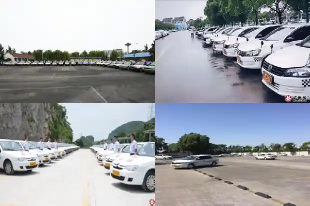宁波驾校:培养安全行车的专业人才1689380260425 宁波驾校:培养安全行车的专业人才1689380260425