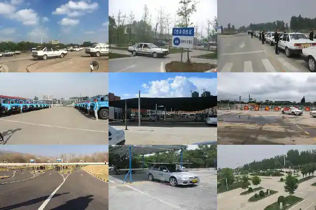 宁波驾校:培养安全行车的专业人才1689380260471 宁波驾校:培养安全行车的专业人才1689380260471