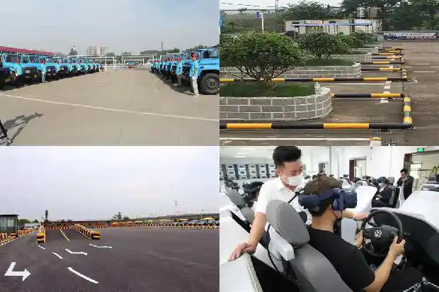 宁波驾校:培养安全行车的专业人才1689380385259 宁波驾校:培养安全行车的专业人才1689380385259