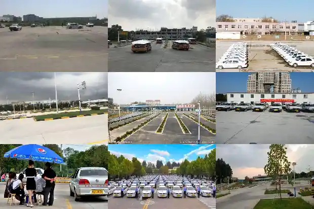 宁波驾校:培养安全行车的专业人才1689380385307 宁波驾校:培养安全行车的专业人才1689380385307