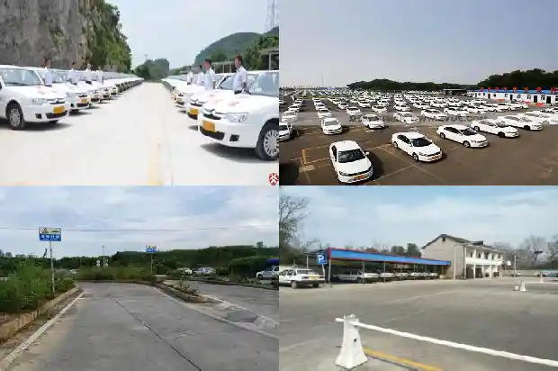 宁波驾校:培养安全行车专业人才的摇篮1689380444378 宁波驾校:培养安全行车专业人才的摇篮1689380444378