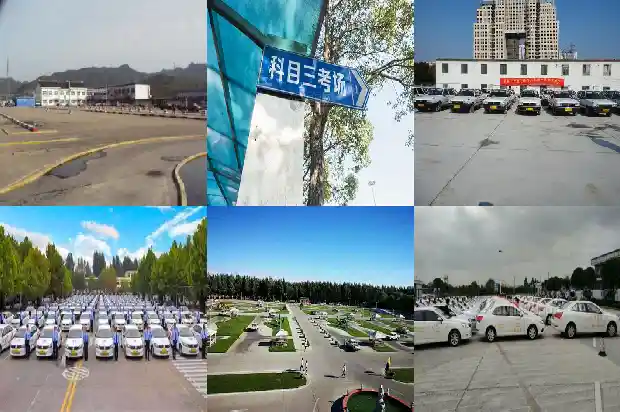 宁波驾校:培养城市行车技能的重要阵地1689380503928 宁波驾校:培养城市行车技能的重要阵地1689380503928
