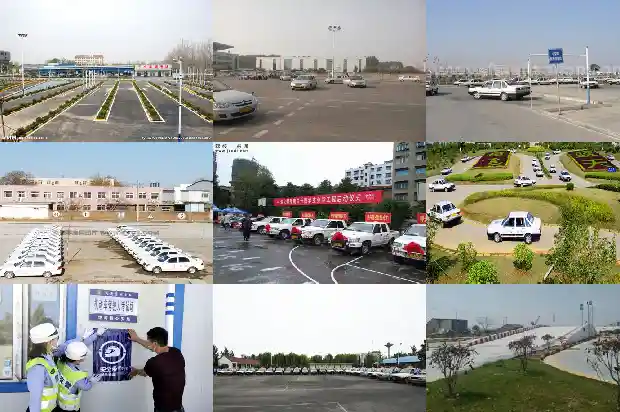 宁波驾校:培养城市行车技能的重要阵地1689380504022 宁波驾校:培养城市行车技能的重要阵地1689380504022