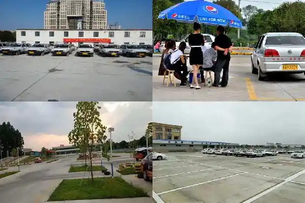 宁波驾校:培养安全行车的专业技能1689466138397 宁波驾校:培养安全行车的专业技能1689466138397