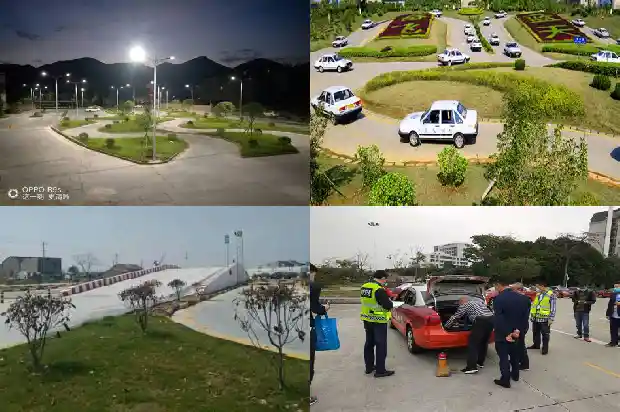 宁波驾校:培养行车技巧的专业场所1689466203402 宁波驾校:培养行车技巧的专业场所1689466203402