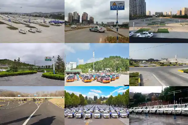 宁波驾校:培养行车技巧的专业场所1689466203449 宁波驾校:培养行车技巧的专业场所1689466203449