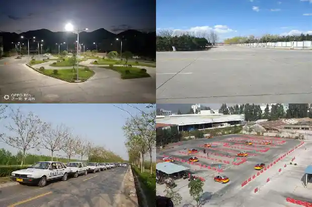 宁波驾校:培养安全行车的专业人才1689466333421 宁波驾校:培养安全行车的专业人才1689466333421