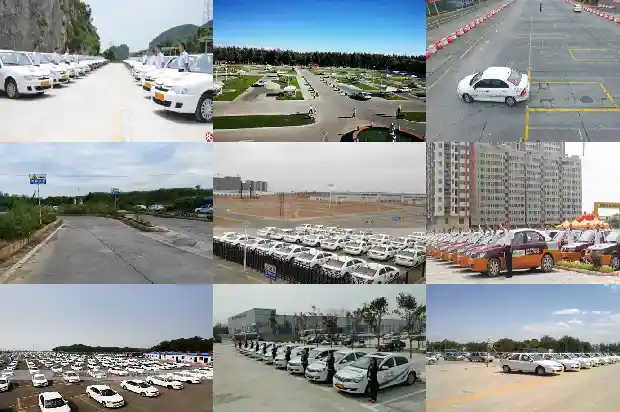 宁波驾校:培养安全行车的专业人才1689466333513 宁波驾校:培养安全行车的专业人才1689466333513