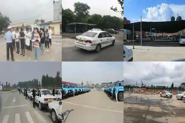 宁波驾校:培养安全行车的专业人才1689466394325 宁波驾校:培养安全行车的专业人才1689466394325