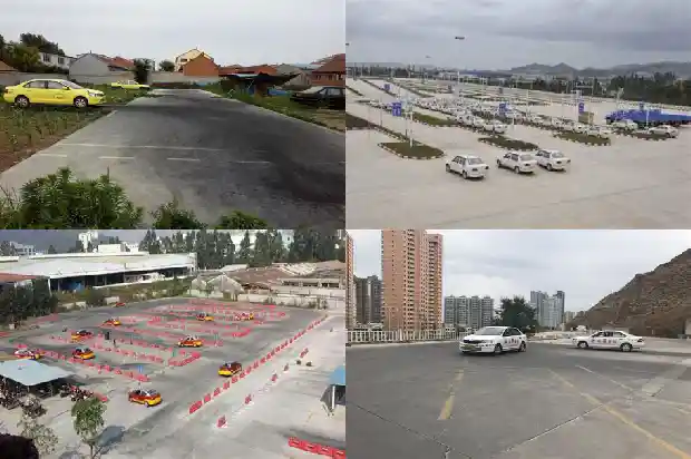 宁波驾校:打造安全出行的坚实基石1689466577413 宁波驾校:打造安全出行的坚实基石1689466577413