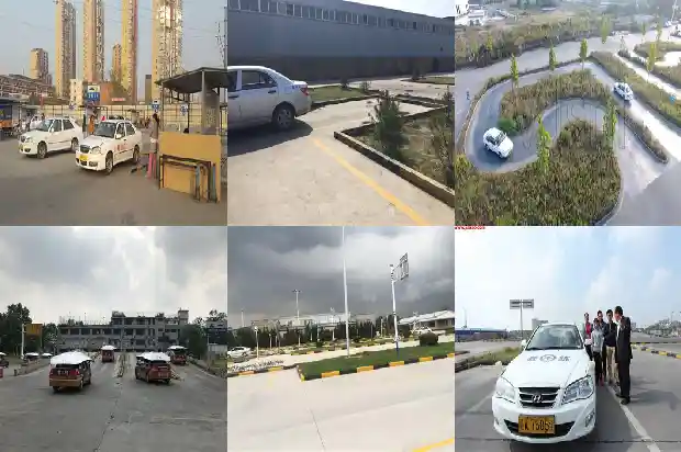 宁波驾校:掌握道路技能的专业培训机构1689466759183 宁波驾校:掌握道路技能的专业培训机构1689466759183