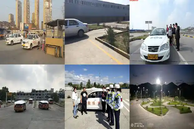 宁波驾校:培养安全行车的专业人才1689466816906 宁波驾校:培养安全行车的专业人才1689466816906