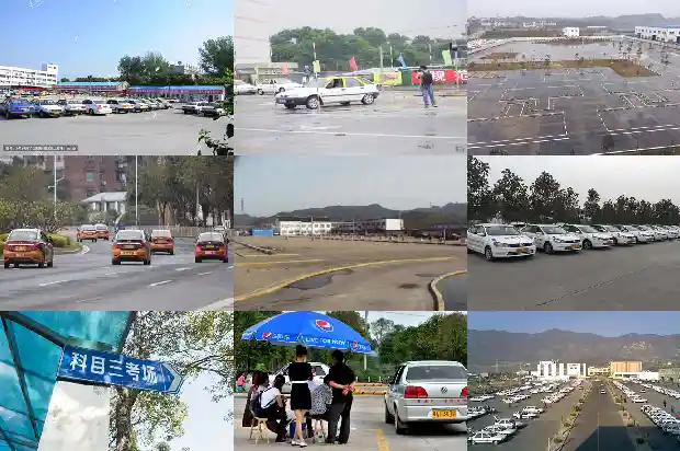 宁波驾校:培养安全行车的专业人才1689466878531 宁波驾校:培养安全行车的专业人才1689466878531