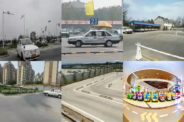 宁波驾校:培养安全行车的专业人才1689466878578 宁波驾校:培养安全行车的专业人才1689466878578