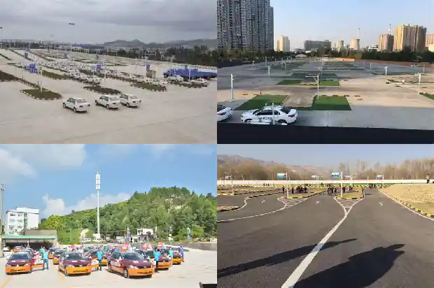 宁波驾校:培养安全行车的专业人才1689466878625 宁波驾校:培养安全行车的专业人才1689466878625