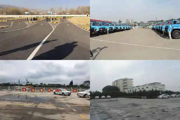 宁波驾校:为你的行车之路保驾护航1689466946747 宁波驾校:为你的行车之路保驾护航1689466946747