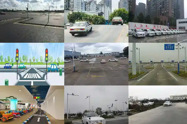 宁波驾校:为你的行车之路保驾护航1689466946887 宁波驾校:为你的行车之路保驾护航1689466946887