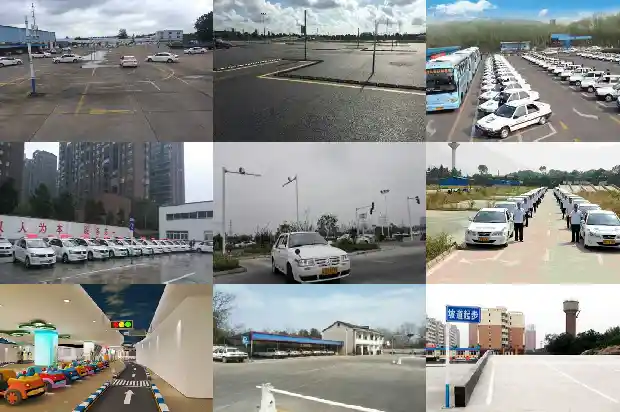 驾校培训:开启安全行车之路1689467004912 驾校培训:开启安全行车之路1689467004912