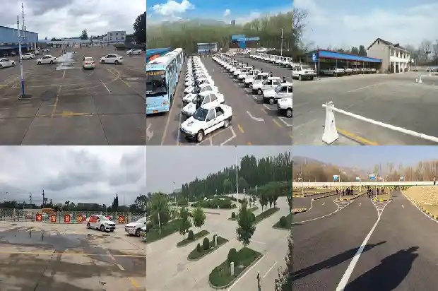 驾校培训:开启安全行车之路1689467005005 驾校培训:开启安全行车之路1689467005005