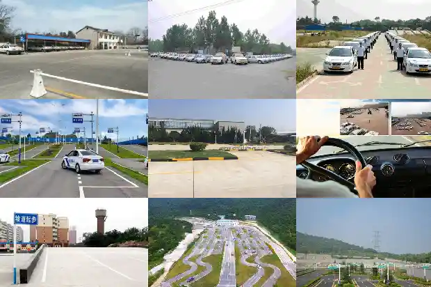 宁波驾校:培养安全行车的专业人才1689575553581 宁波驾校:培养安全行车的专业人才1689575553581