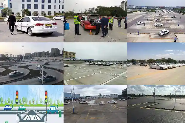 宁波驾校:培养安全行车技能的专业学府1689575682045 宁波驾校:培养安全行车技能的专业学府1689575682045