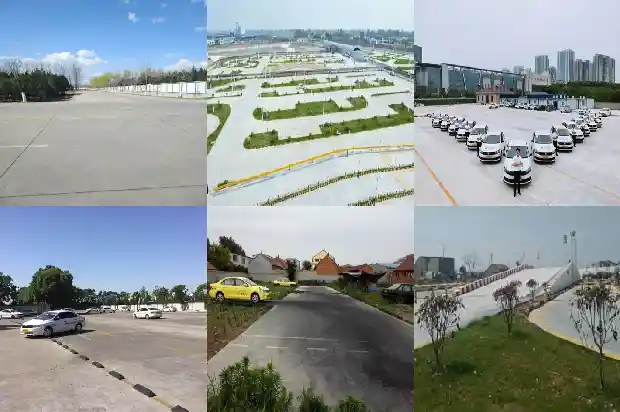宁波驾校:培养安全行车技能的专业学府1689575682092 宁波驾校:培养安全行车技能的专业学府1689575682092