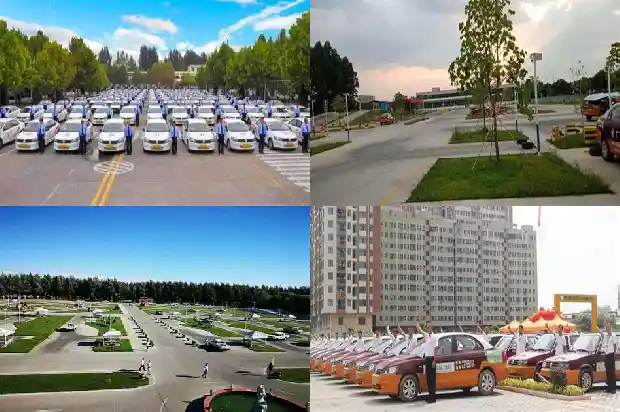 宁波驾校:培养安全行车的专业人才1689575800151 宁波驾校:培养安全行车的专业人才1689575800151