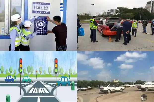 宁波驾校:培养安全行车的专业人才1689575800244 宁波驾校:培养安全行车的专业人才1689575800244