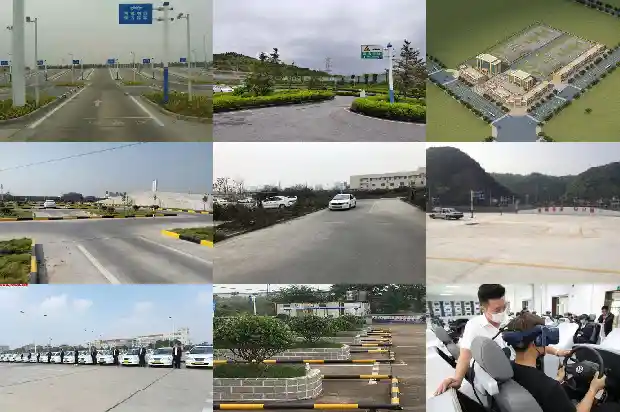 宁波驾校:培养安全行车的专业人才1689575854496 宁波驾校:培养安全行车的专业人才1689575854496