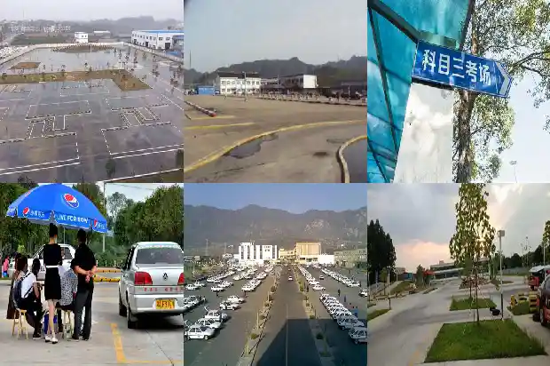 宁波驾校:培养安全行车的专业人才1689575854543 宁波驾校:培养安全行车的专业人才1689575854543
