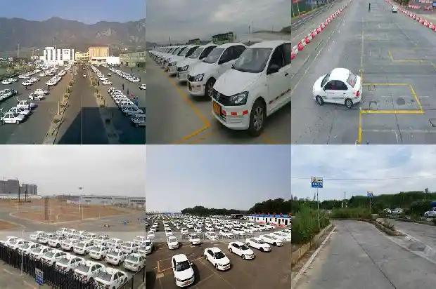 宁波驾校:培养安全行车的专业人才1689575854590 宁波驾校:培养安全行车的专业人才1689575854590