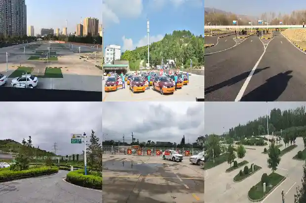 宁波驾校:培养安全行车的专业人才1689575854638 宁波驾校:培养安全行车的专业人才1689575854638