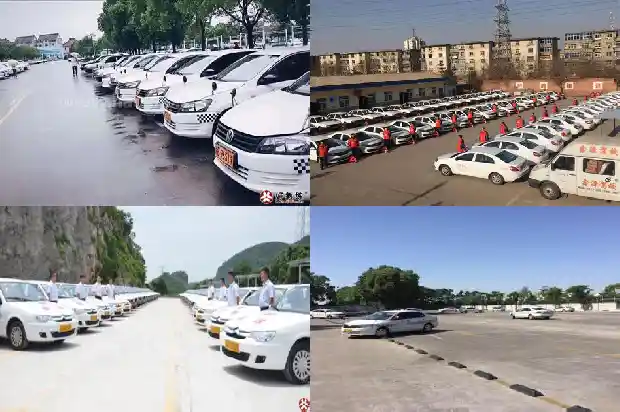 宁波驾校:扬帆启航,开启安全之旅1689575905229 宁波驾校:扬帆启航,开启安全之旅1689575905229