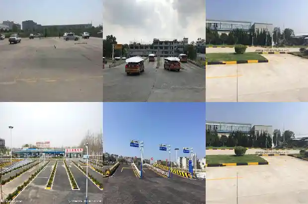 宁波驾校:开启安全出行新篇章1689575963367 宁波驾校:开启安全出行新篇章1689575963367