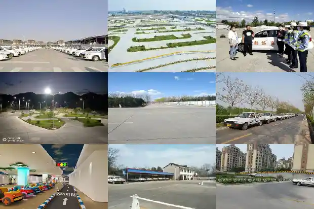 宁波驾校:培养安全行车的专业人才1689576071708 宁波驾校:培养安全行车的专业人才1689576071708