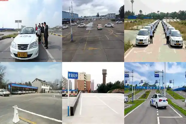 宁波驾校:培养安全行车的专业人才1689576071801 宁波驾校:培养安全行车的专业人才1689576071801