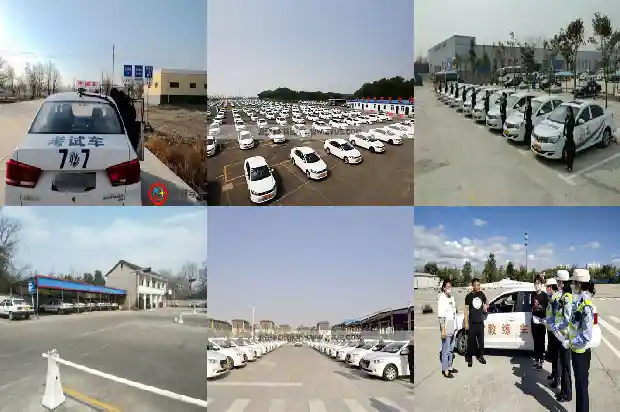 宁波驾校:掌握安全之道,开启自由旅程1689576166986 宁波驾校:掌握安全之道,开启自由旅程1689576166986