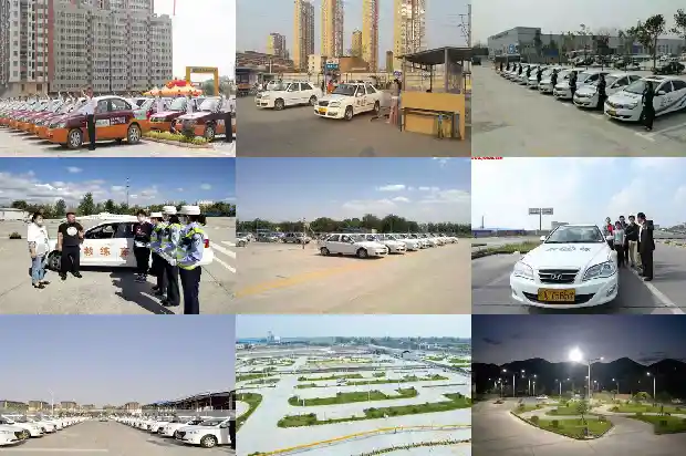 宁波驾校:培养安全行车的专业人才1689576218687 宁波驾校:培养安全行车的专业人才1689576218687