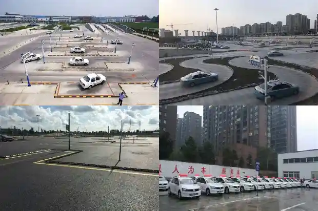 宁波驾校:引领行业标杆1689576268882 宁波驾校:引领行业标杆1689576268882