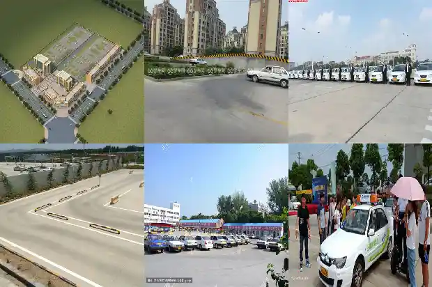 宁波驾校:引领行业标杆1689576268929 宁波驾校:引领行业标杆1689576268929