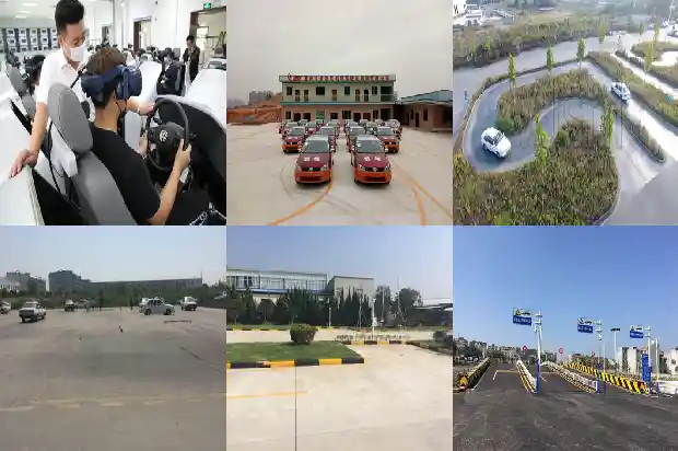 宁波驾校:引领行业的专业培训机构1689576317354 宁波驾校:引领行业的专业培训机构1689576317354