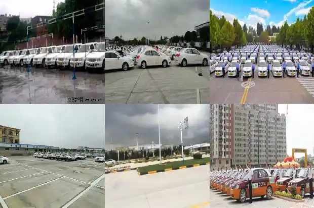 宁波驾校:引领行业的专业培训机构1689576317401 宁波驾校:引领行业的专业培训机构1689576317401