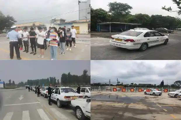 宁波驾校:培养安全行车新力量1689638936472 宁波驾校:培养安全行车新力量1689638936472