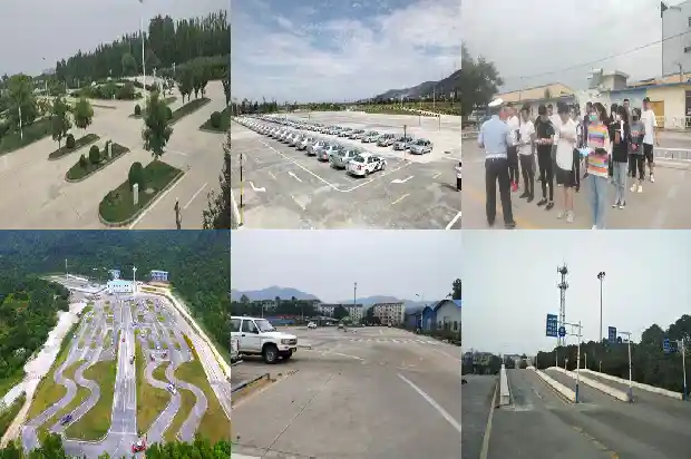 宁波驾校:培养安全行车的专业人才1689639014940 宁波驾校:培养安全行车的专业人才1689639014940