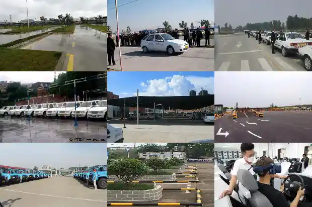 宁波驾校:培养安全出行的专业机构1689639082713 宁波驾校:培养安全出行的专业机构1689639082713