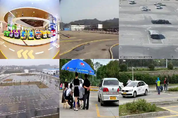 宁波驾校:培养安全出行的专业机构1689639082760 宁波驾校:培养安全出行的专业机构1689639082760