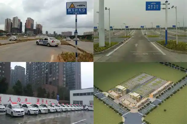 宁波驾校:培养行车技能的专业场所1689639148114 宁波驾校:培养行车技能的专业场所1689639148114