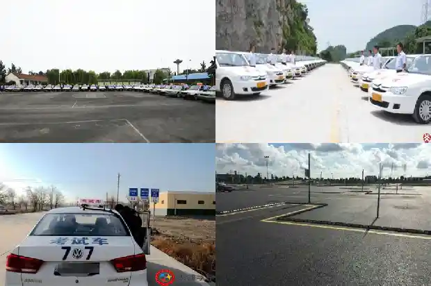 宁波驾校:培养安全行车的专业机构1689639205543 宁波驾校:培养安全行车的专业机构1689639205543
