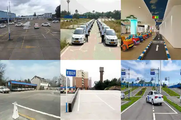 宁波驾校:培育安全行车之道1689639368334 宁波驾校:培育安全行车之道1689639368334