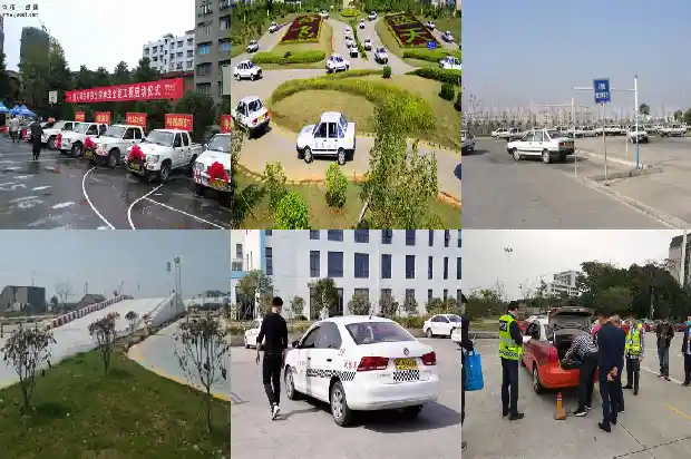 宁波驾校:培育安全行车之道1689639368428 宁波驾校:培育安全行车之道1689639368428
